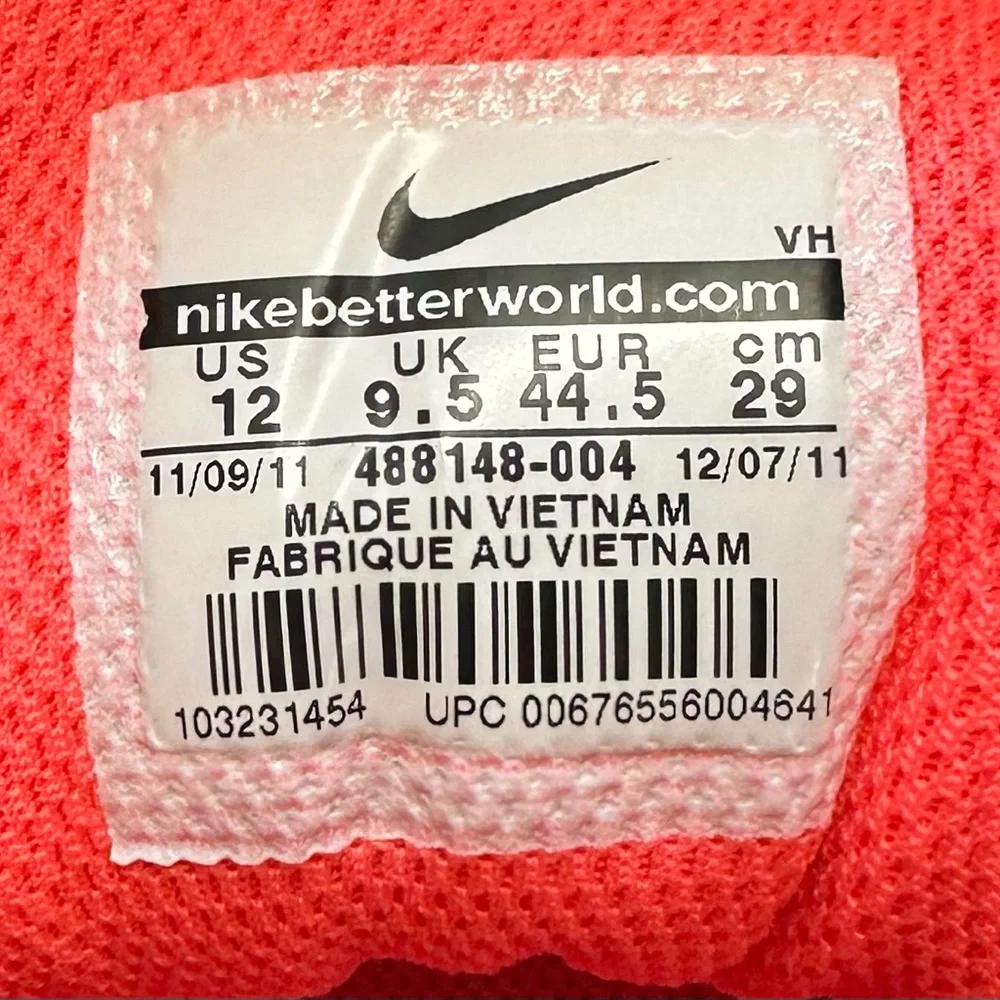 Nike very nice